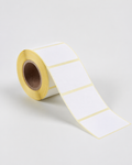TERMAL ETİKET 100x100 250 SARIM